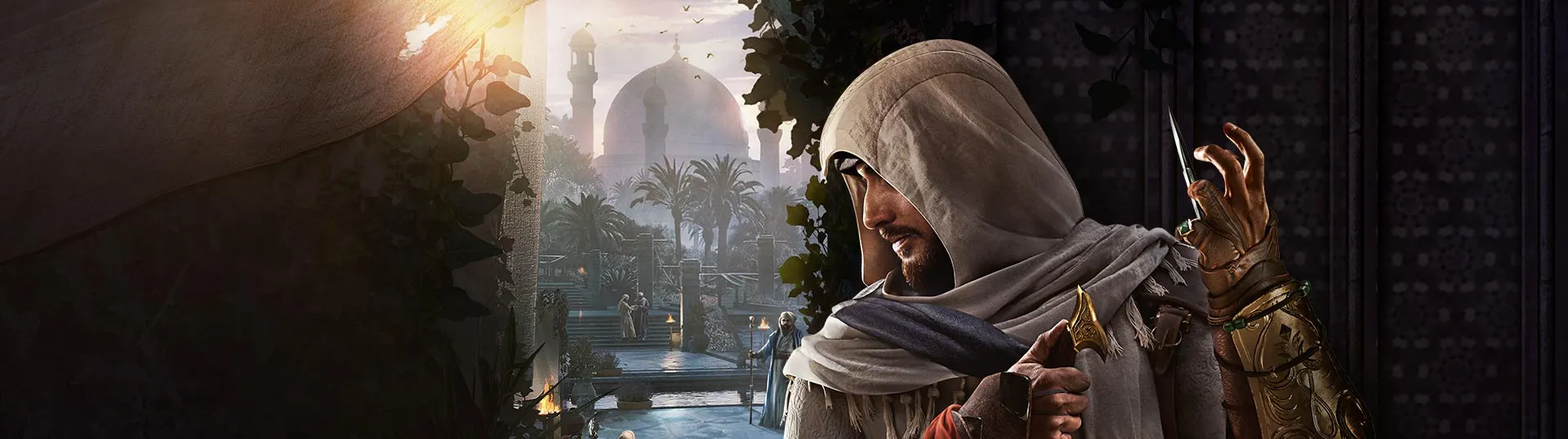 Assassin'S Creed Mirage - Pc
